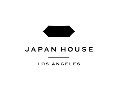 JAPAN HOUSE Logo