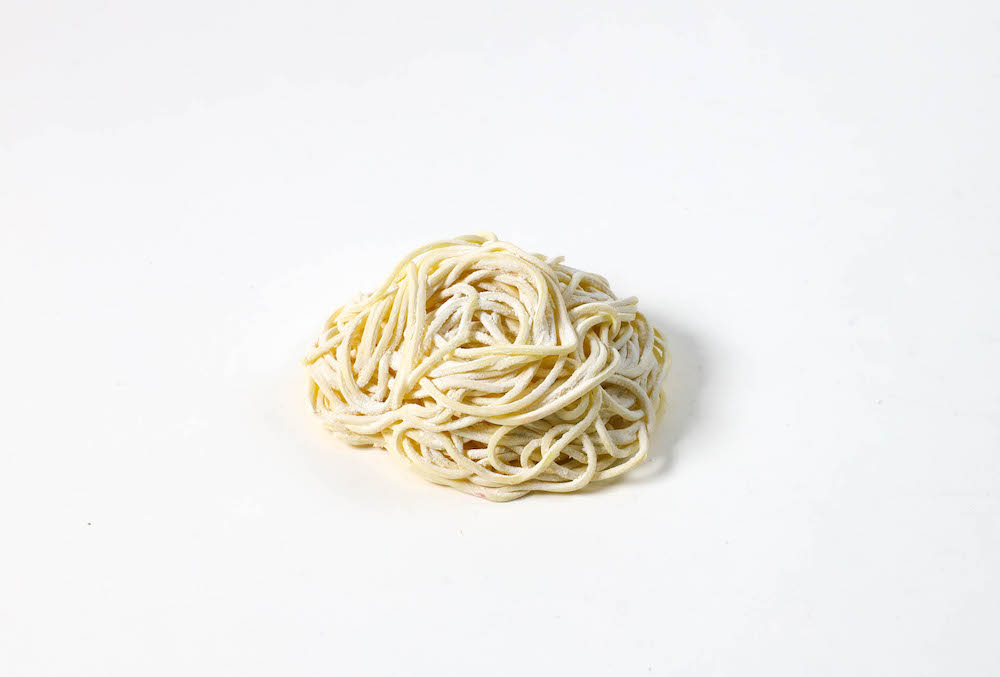 food sample - noodles