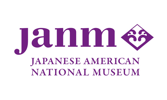 JANM (Japanese American National Museum) logo