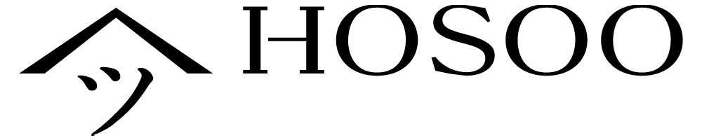 HOUSE of HOSOO logo