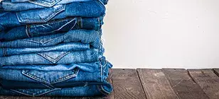 Blue Jean Nation: A Brief History of Japanese Denim