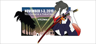 JAPAN HOUSE LOS ANGELES ANNOUNCES “JAPAN CUTS HOLLYWOOD” FILM FESTIVAL IN NOVEMBER