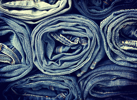 Blue Jean Nation: A Brief History of Japanese Denim