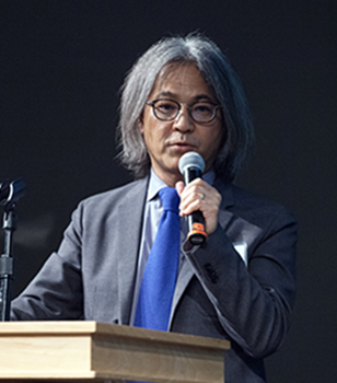 Junji Tanigawa