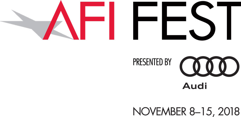 AFI Fest Logo