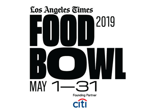 Food Bowl Logo