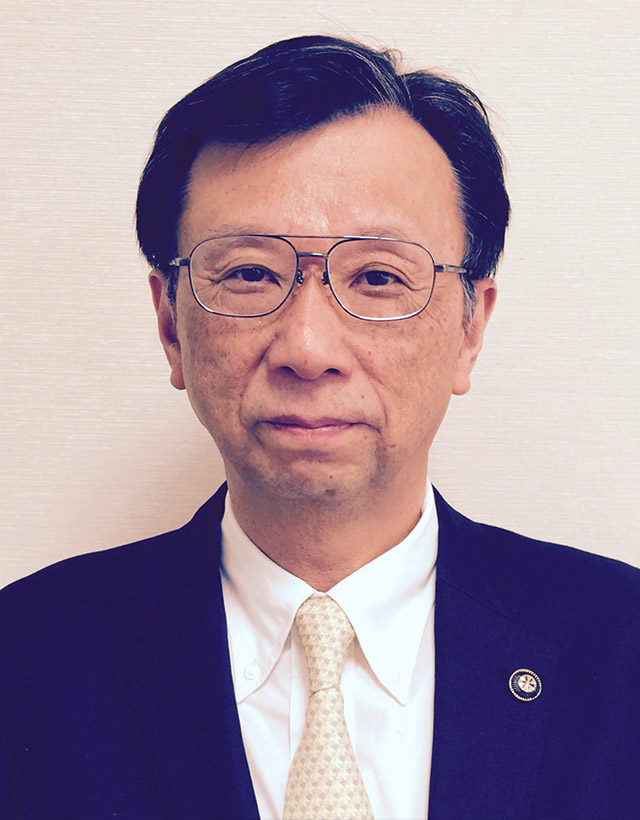 Toichi Ueda