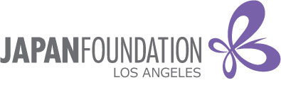JAPAN FOUNDATION LOS ANGELES logo