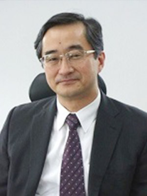 Fukunari Kimura, Ph.D.