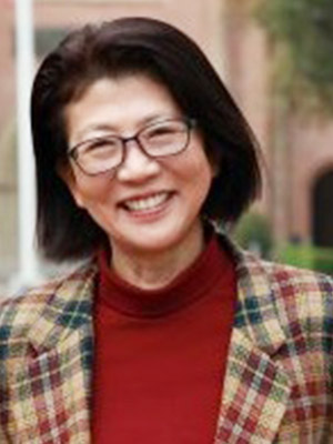Saori Katada, Ph.D.