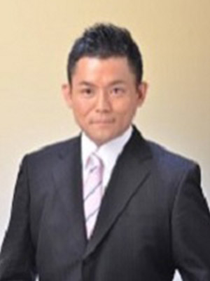 Harukata Takenaka, Ph.D.