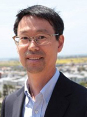 Gene Park, Ph.D.