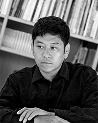 Kohei Nawa