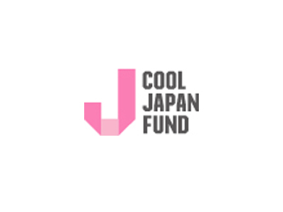 Cool Japan Fund logo