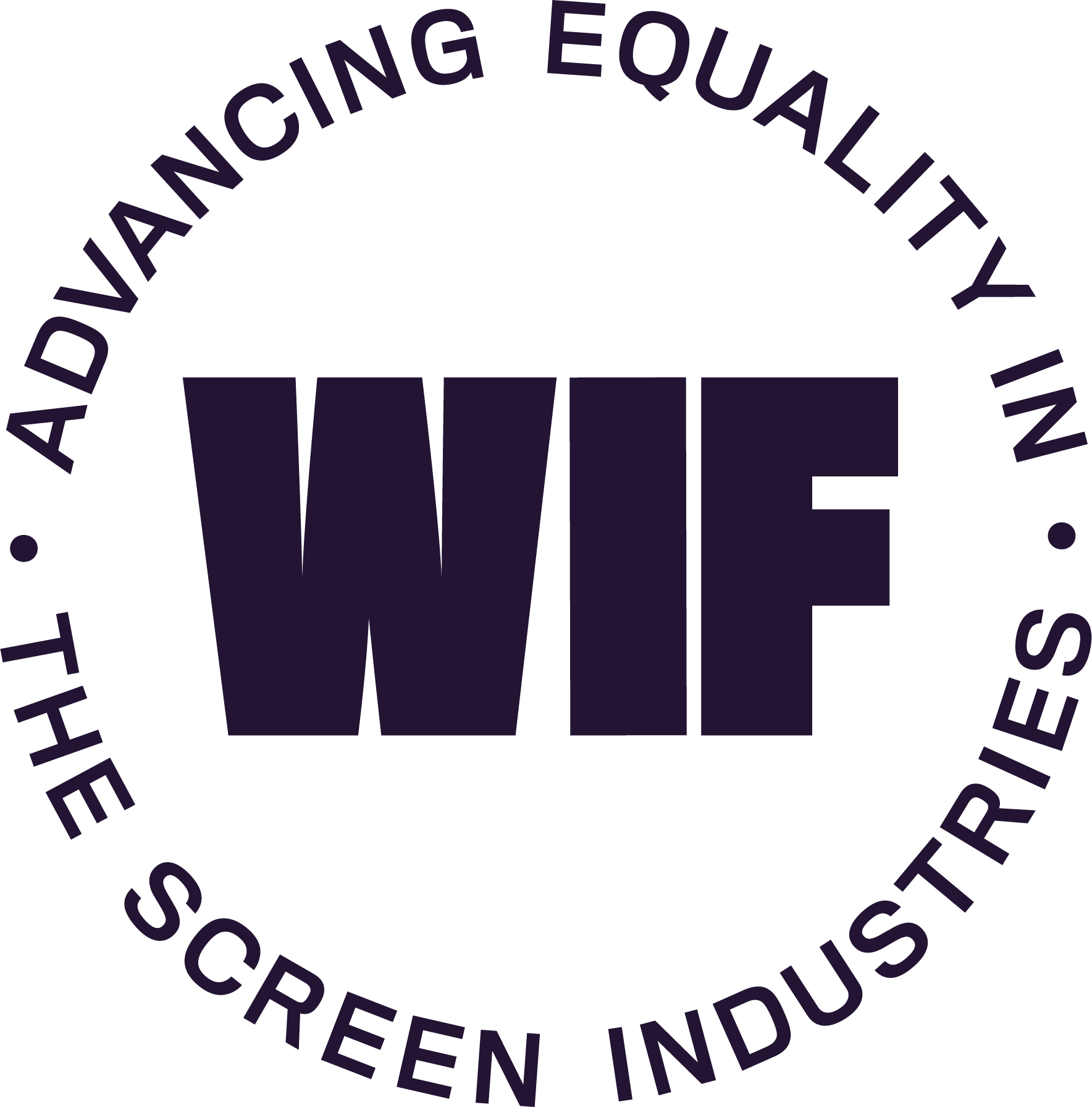Women In Film logo