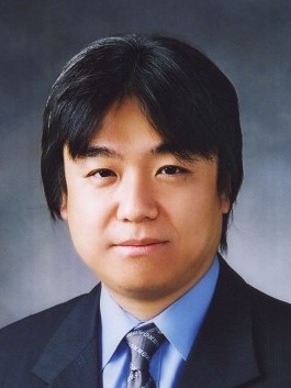 Takanori Shibata headshot