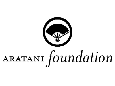 Aratani Foundation logo