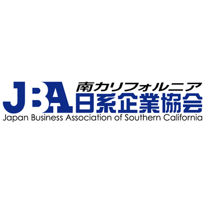 Japan Business Association of Southern California logo