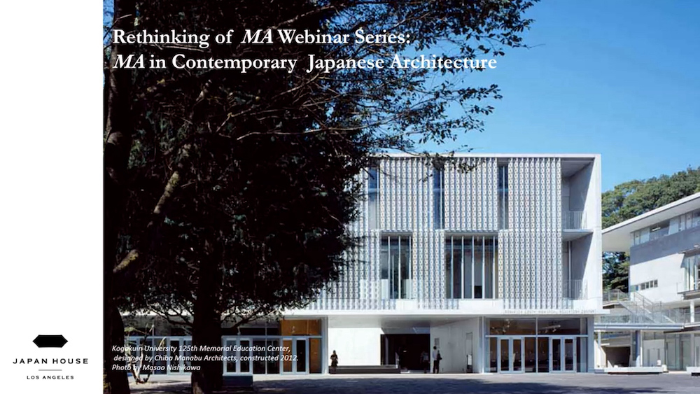 MA in Contemporary Japanese Architecture_Thumbnail
