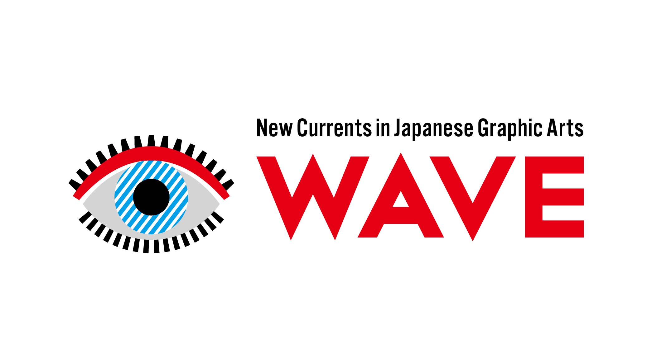 WAVE - New Currents in Japanese Graphic Arts