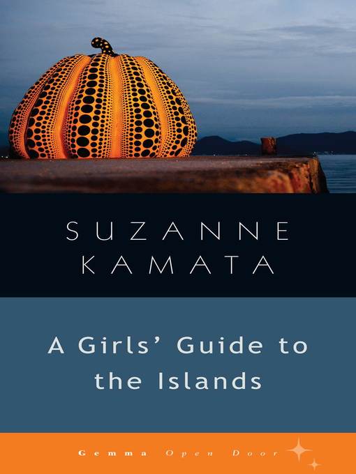 book cover_A Girl's Guide to the Islands