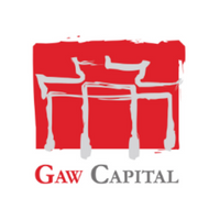 Gaw Capital logo