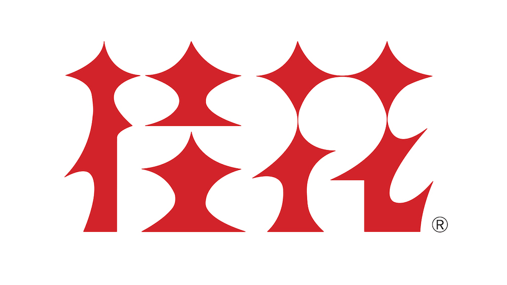 Keika - Japanese logo