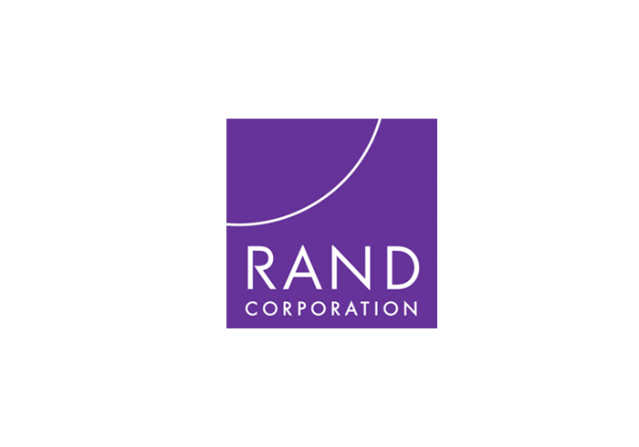 RAND Corporation logo