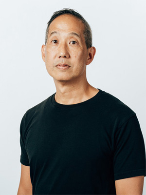 Jeffrey Inaba, Adjunct Professor, UCLA