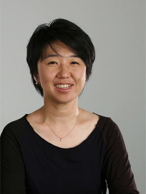Momoyo Kaijima, Principal of Atelier Bow-Wow