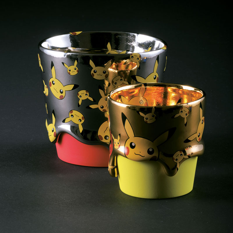 Cups (Pikachu), 2023 | Takuro Kuwata