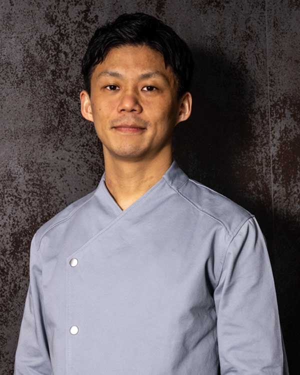 Chef | Shingo Kato