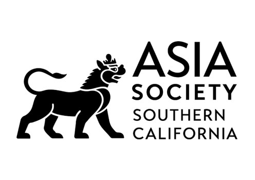 Asia Society of Southern California Logo