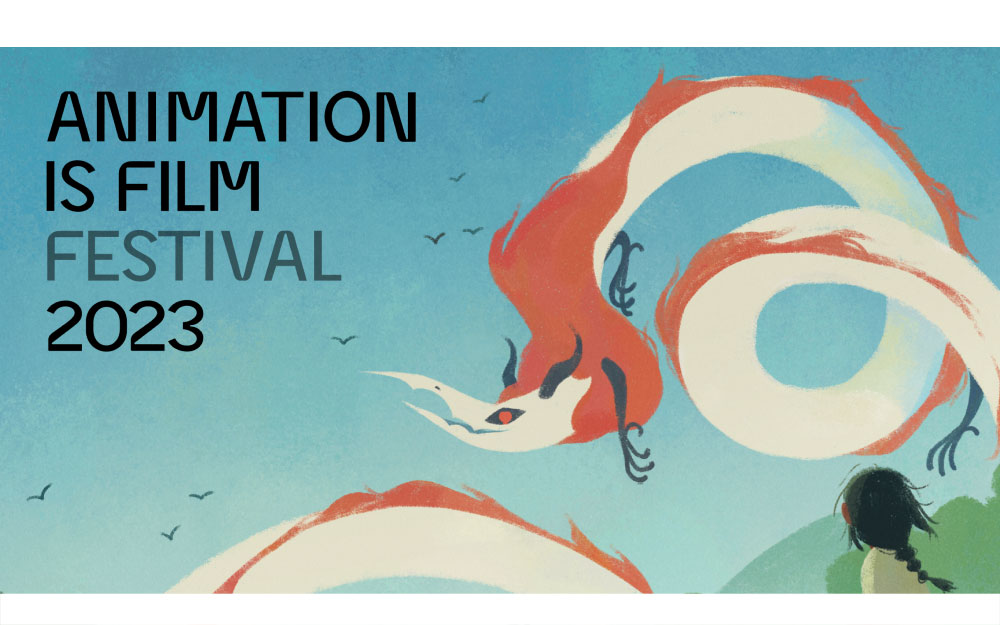 Animation Is Film Festival 2023