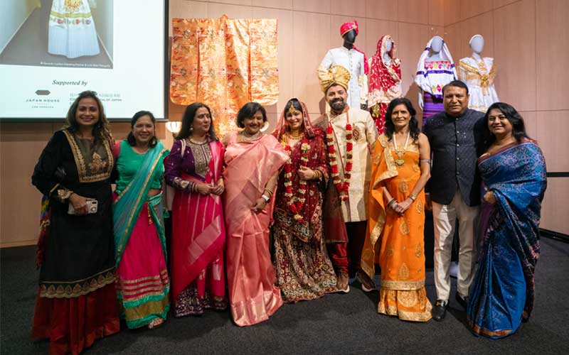 The India presentation group