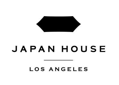 JAPAN HOUSE Los Angeles logo