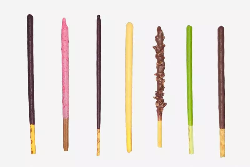 A Pop of Flavor | Japanese Candies with a Kick