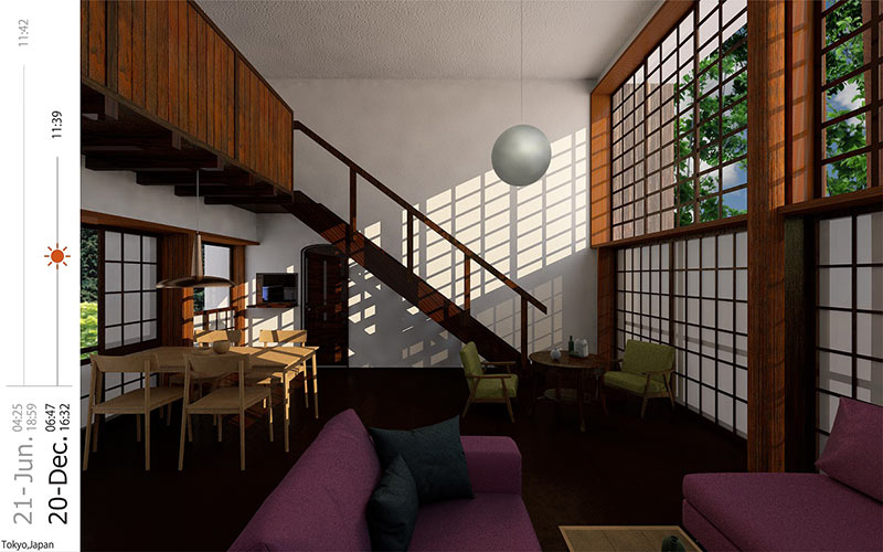Windowology | Exhibition | JAPAN HOUSE Los Angeles