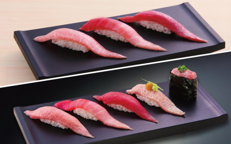 The Global Rise of Sushi | Talk & Dining with the “Tuna King”